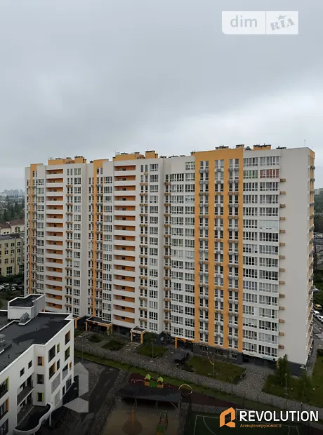 Квартира на просп. Берестейський, 67Г в Києві, ID 206368, фото №15