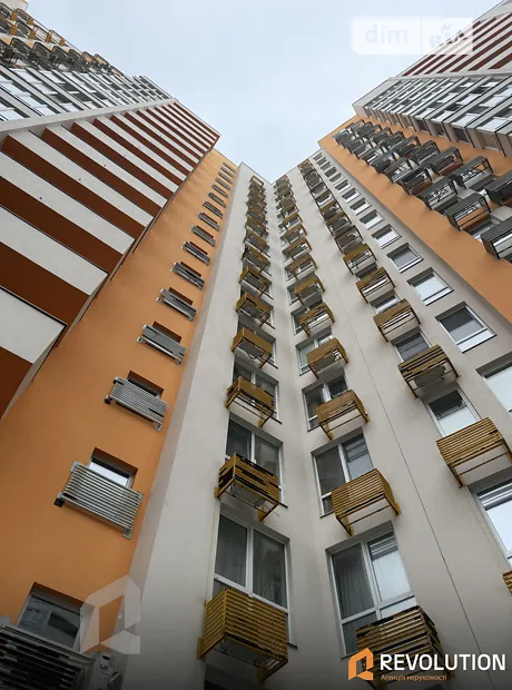 Квартира на просп. Берестейський, 67Г в Києві, ID 206368, фото №16