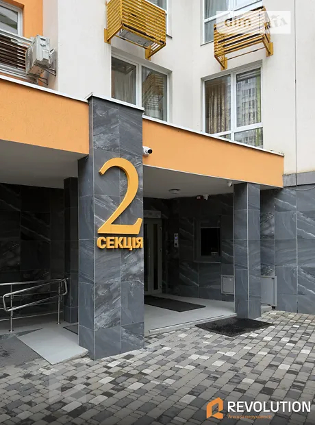 Квартира на просп. Берестейський, 67Г в Києві, ID 206368, фото №17