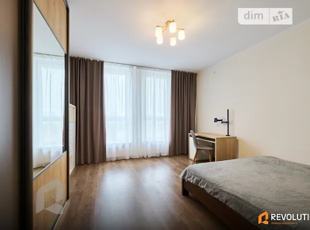 Квартира на просп. Берестейський, 67Г в Києві, ID 206368, фото №9