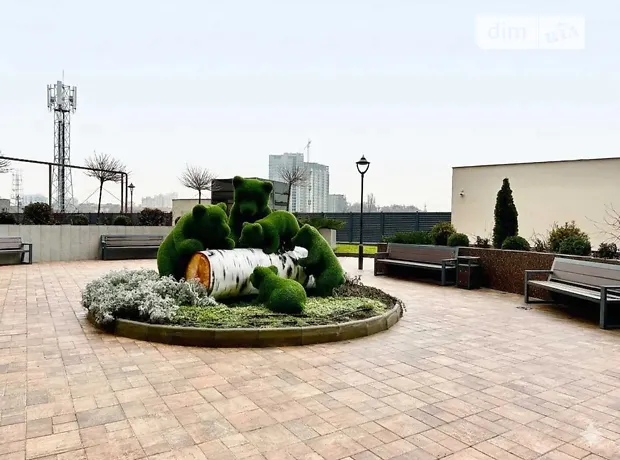 Квартира на вул. Краснова в Одесі, ID 206890, фото №11