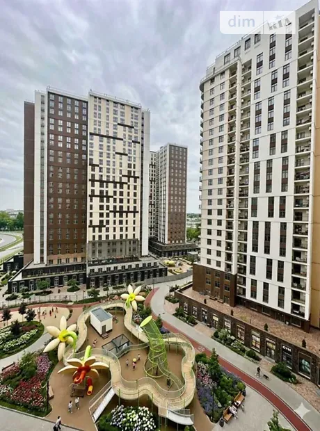 Квартира на вул. Краснова в Одесі, ID 206890, фото №13