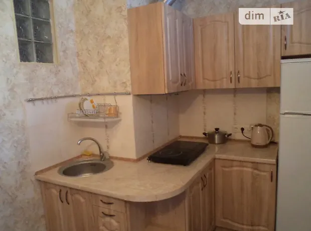 Квартира на вул. Ракетна, 24 в Києві, ID 198239, фото №4