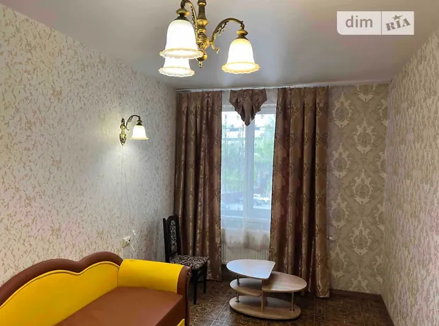 Квартира на вул. Ракетна, 24 в Києві, ID 198239, фото №9