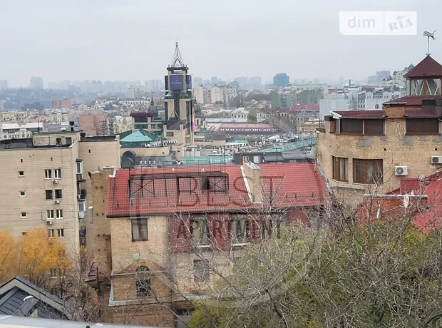 Квартира на вул. Круглоуніверситетська, 18 в Києві, ID 207260, фото №22