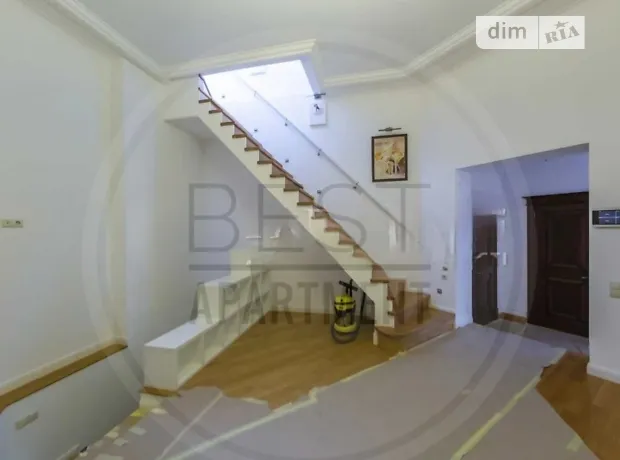 Квартира на вул. Круглоуніверситетська, 18 в Києві, ID 207260, фото №29