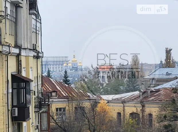 Квартира на вул. Круглоуніверситетська, 18 в Києві, ID 207260, фото №30