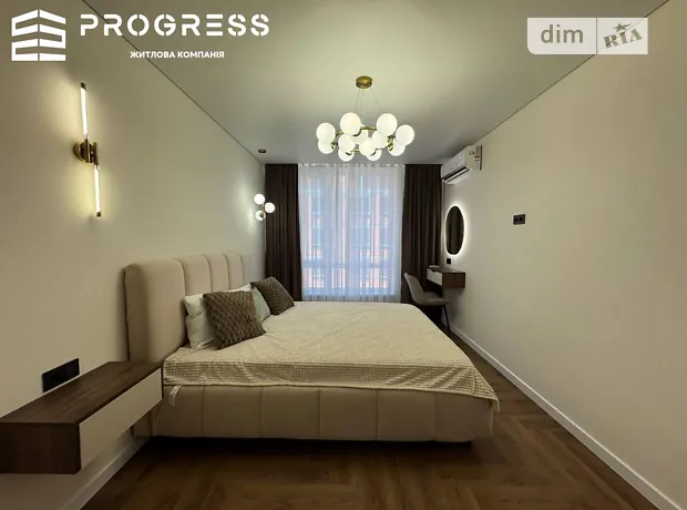 Квартира на вул. Левицького Романа, 34 в Івано-Франківську, ID 261294, фото №12