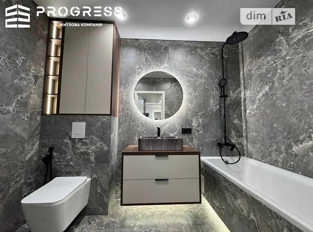 Квартира на вул. Левицького Романа, 34 в Івано-Франківську, ID 261294, фото №8