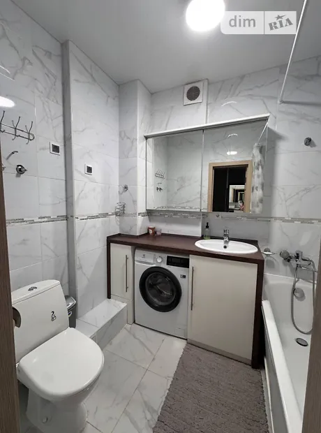 Квартира на вул. Новооскольська, 2Ж в Києві, ID 224424, фото №10