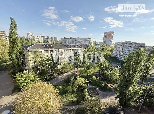 Квартира на шосе Харківське, 2 в Києві, ID 236231, фото №18