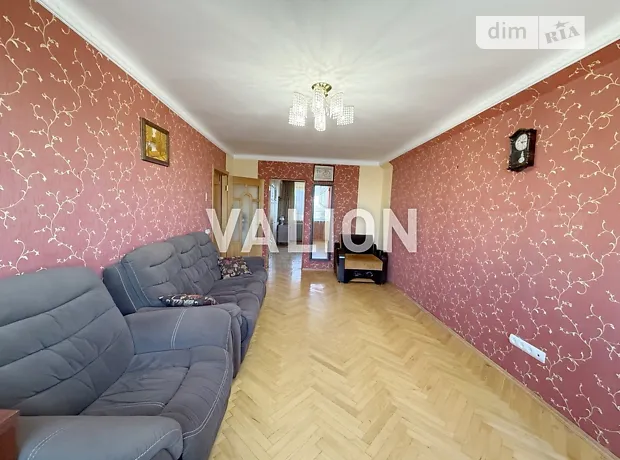 Квартира на шосе Харківське, 2 в Києві, ID 236231, фото №6