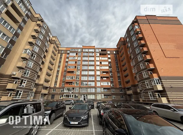 Квартира на шосе Старокостянтинівське 20/4А в Хмельницькому, ID 250371, фото №1