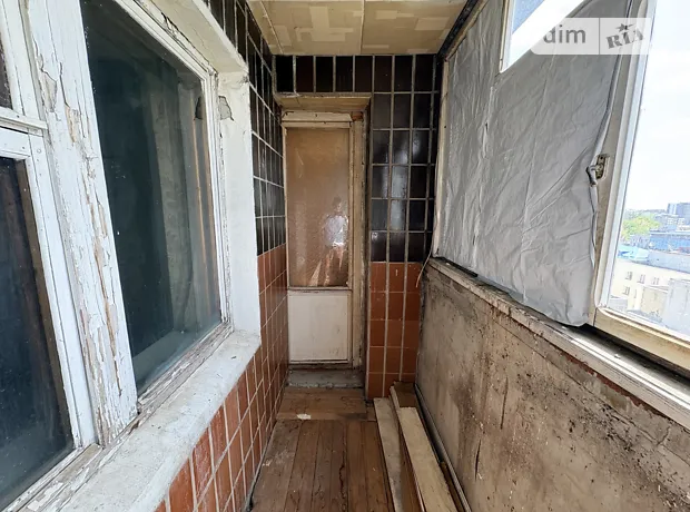 Квартира на вул. Клочківська, 101А в Харкові, ID 261221, фото №15