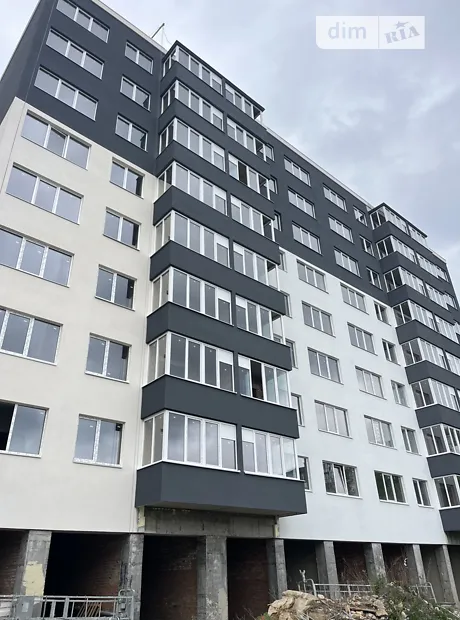 Квартира на вул. Лялі Ратушної, 23 в Вінниці, ID 242952, фото №1