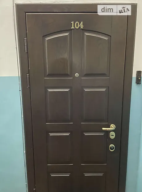 Квартира на вул. Грушевського, 9 в Києві, ID 310819, фото №1