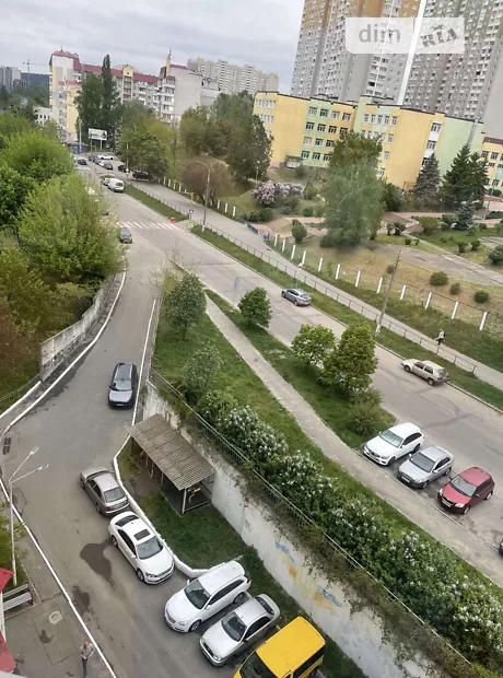 Квартира на вул. Грушевського, 9 в Києві, ID 310819, фото №19