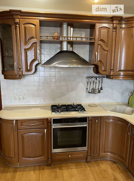 Квартира на вул. Грушевського, 9 в Києві, ID 310819, фото №26