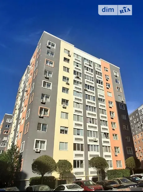 Квартира на вул. Миколи Сингаївського в Києві, ID 228557, фото №2