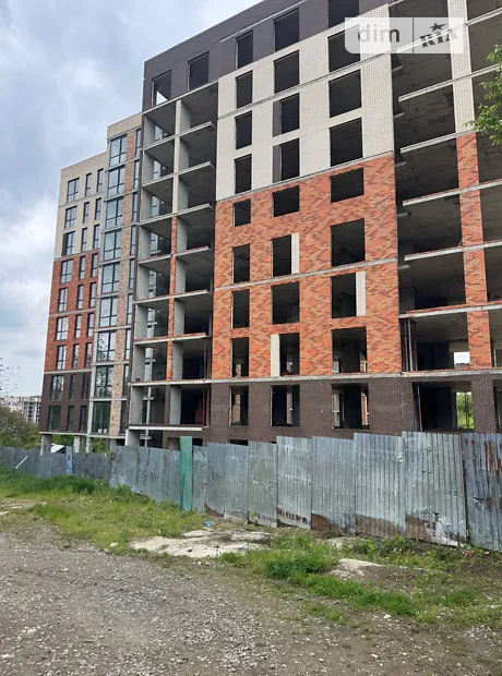 Квартира на бул. Буковинського віча, 4 в Чернівцях, ID 228141, фото №2