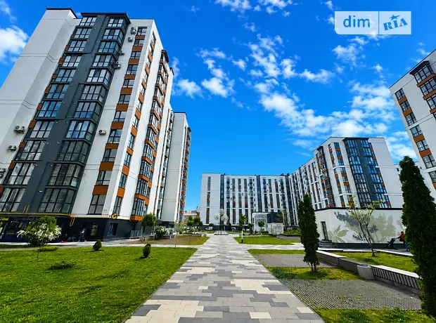 Квартира на вул. Гетьмана Івана Мазепи в Івано-Франківську, ID 182300, фото №1