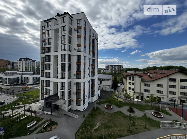 Квартира на вул. Гетьмана Івана Мазепи в Івано-Франківську, ID 182300, фото №13