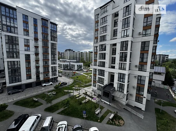 Квартира на вул. Гетьмана Івана Мазепи в Івано-Франківську, ID 182300, фото №9