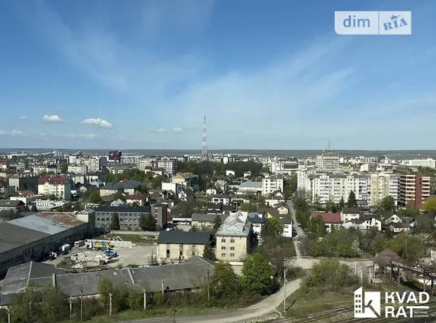 Квартира на вул. Хриплинська в Івано-Франківську, ID 195853, фото №11