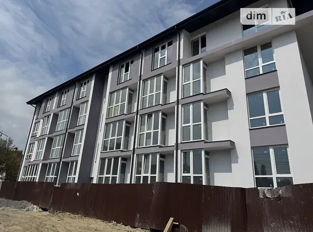 Квартира на вул. Вакуленчука, 47 в Києві, ID 246383, фото №1