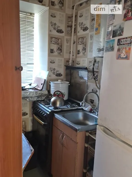 Квартира на вул. Лисенка Миколи, 16 в Житомирі, ID 219733, фото №8