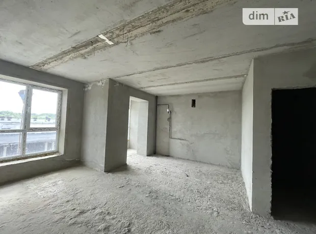 Квартира на вул. В'ячеслава Чорновола, 155 в Івано-Франківську, ID 197303, фото №1