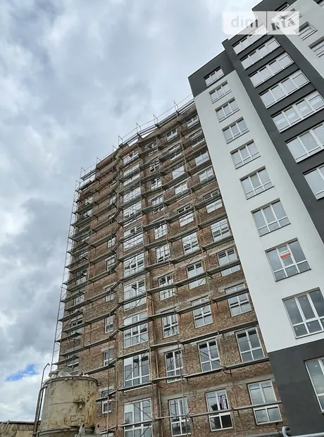 Квартира на вул. В'ячеслава Чорновола, 155 в Івано-Франківську, ID 197303, фото №9