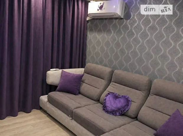 Квартира на вул. Академіка Богомольця, 23 в Харків, ID 176989, фото №2