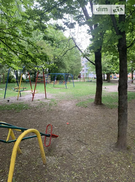 Квартира на вул. Слівенська, 15 в Тернополі, ID 247093, фото №18