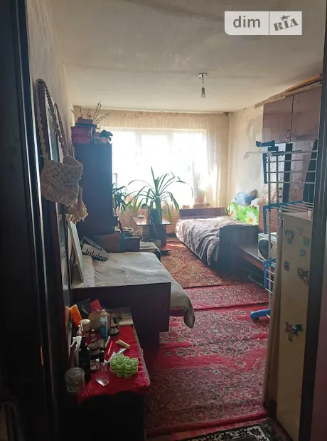 Квартира на вул. Симоненка Василя, 22 в Івано-Франківську, ID 183743, фото №4