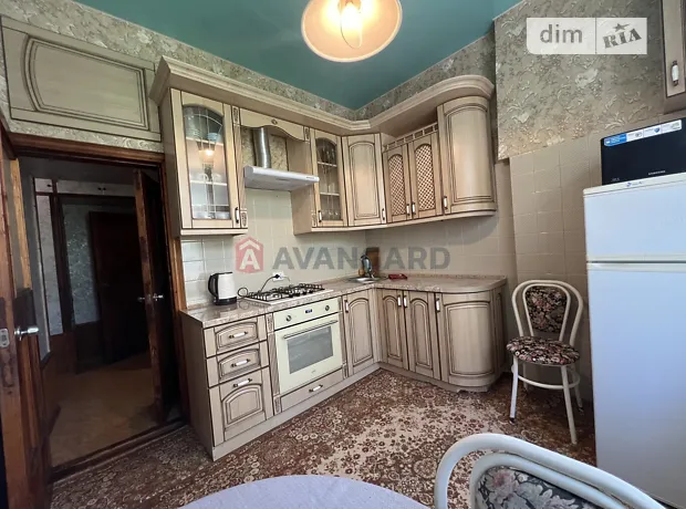Квартира на вул. Лобановського, 13 в Запоріжжі, ID 216835, фото №1