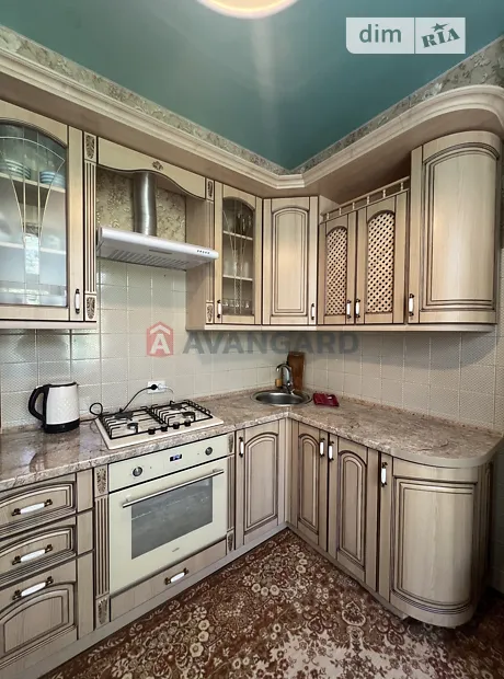Квартира на вул. Лобановського, 13 в Запоріжжі, ID 216835, фото №2