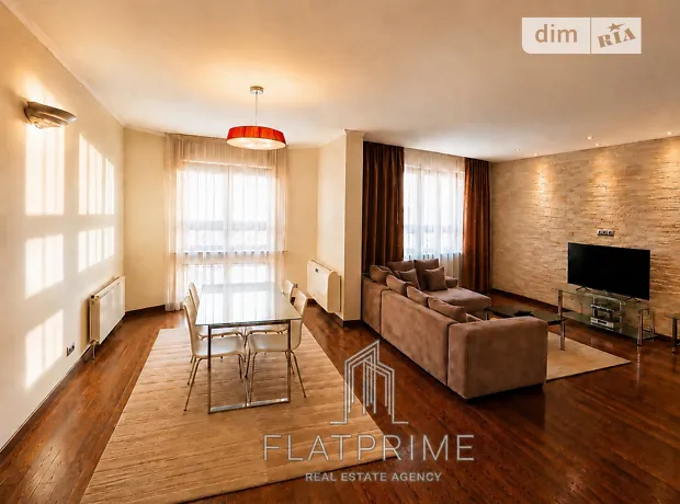Квартира на вул. Шота Руставелі, 44 в Києві, ID 165117, фото №20