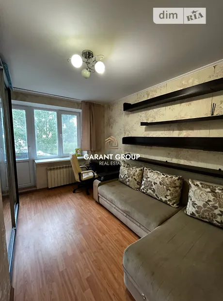 Квартира на вул. Давида Ойстраха в Одеса, ID 207706, фото №1