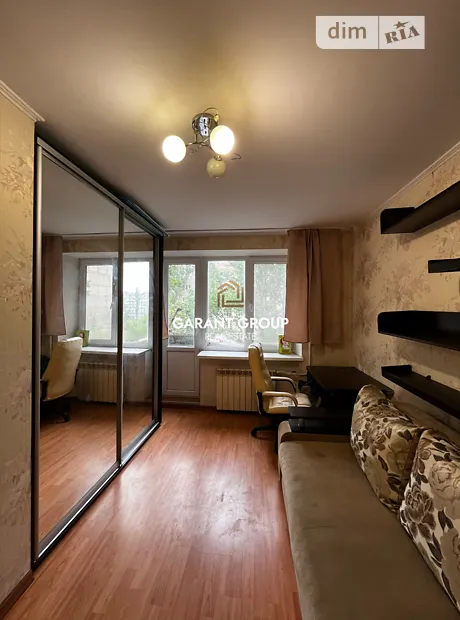Квартира на вул. Давида Ойстраха в Одеса, ID 207706, фото №2