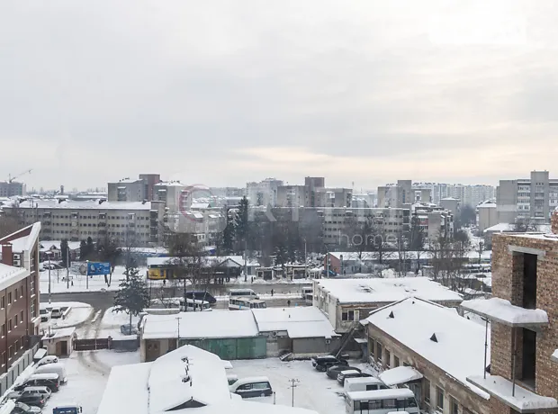 Квартира на вул. Гетьмана Івана Мазепи в Івано-Франківську, ID 329053, фото №7