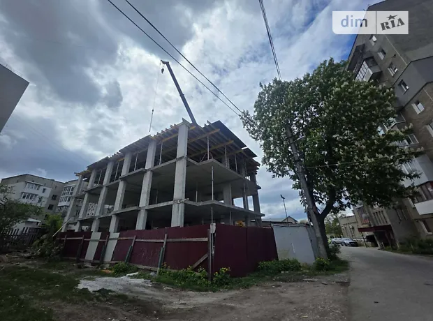Квартира на вул. Підкови Івана в Тернополі, ID 249883, фото №6