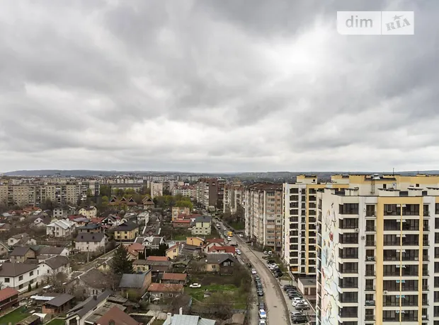 Квартира на вул. Івасюка, 82 в Івано-Франківську, ID 189544, фото №1