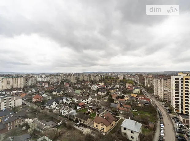 Квартира на вул. Івасюка, 82 в Івано-Франківську, ID 189544, фото №2