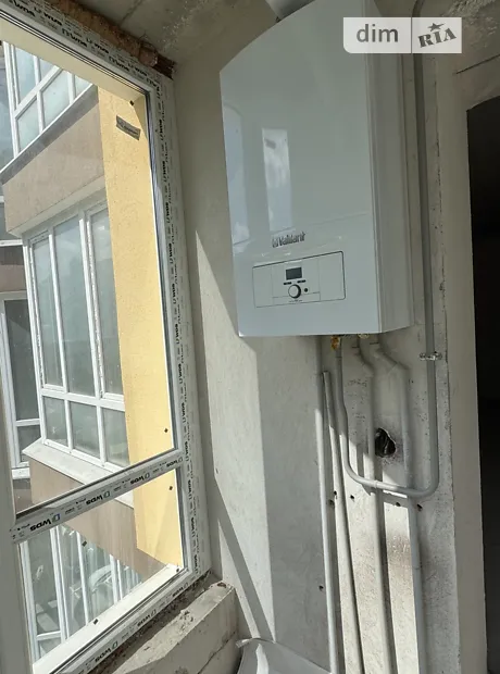 Квартира на вул. Залізняка Максима, 1В в Хмельницькому, ID 257940, фото №14