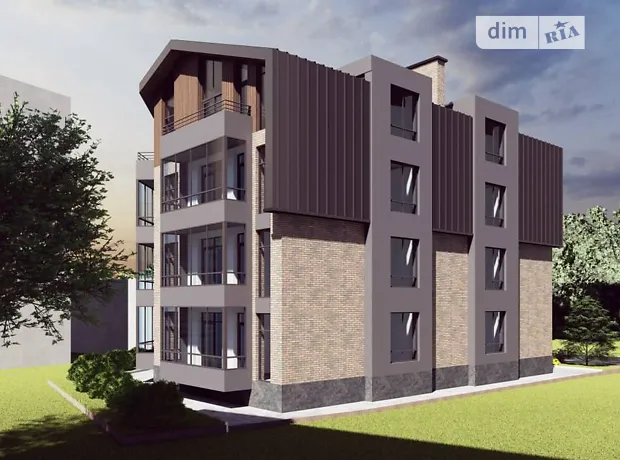 Квартира на вул. Підкови Івана в Тернополі, ID 248891, фото №2