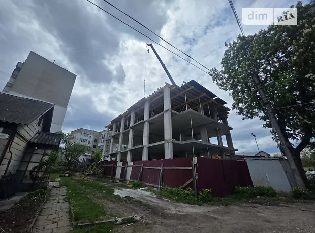 Квартира на вул. Підкови Івана в Тернополі, ID 248891, фото №9