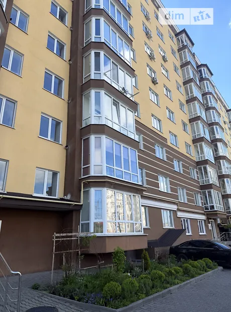 Квартира на вул. Залізняка Максима в Хмельницький, ID 219391, фото №1