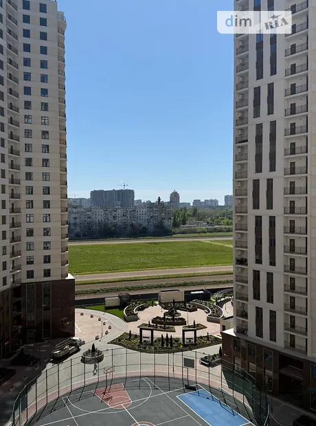 Квартира на вул. Краснова, 1Д в Одесі, ID 172781, фото №6