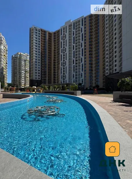 Квартира на вул. Краснова, 1А в Одесі, ID 170509, фото №1
